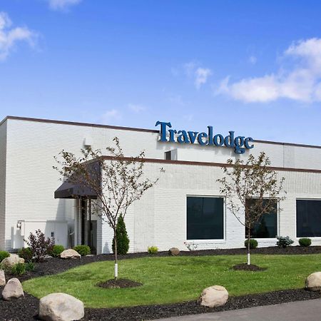 Travelodge By Wyndham Hubbard Oh Экстерьер фото