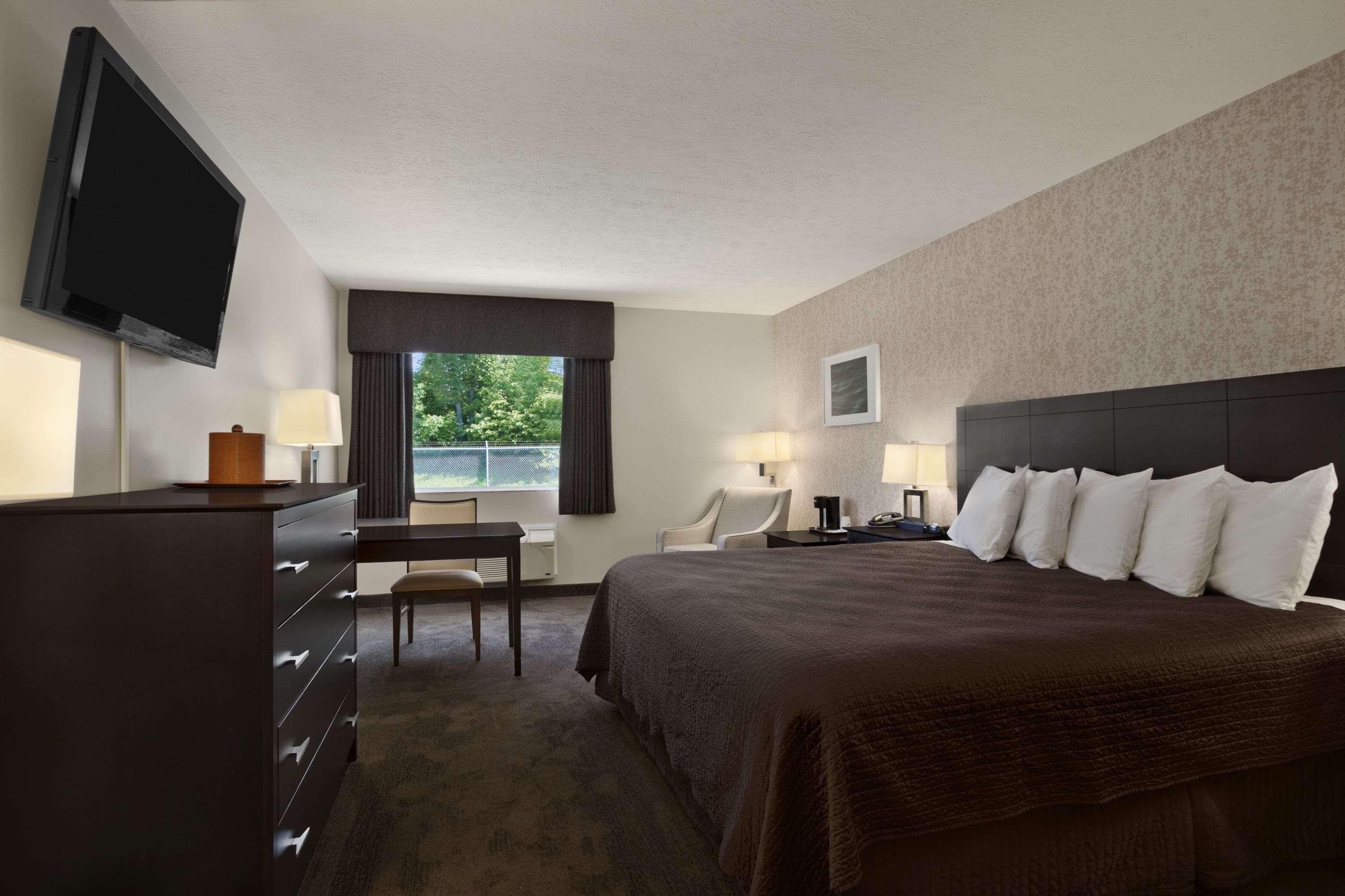 Travelodge By Wyndham Hubbard Oh Экстерьер фото