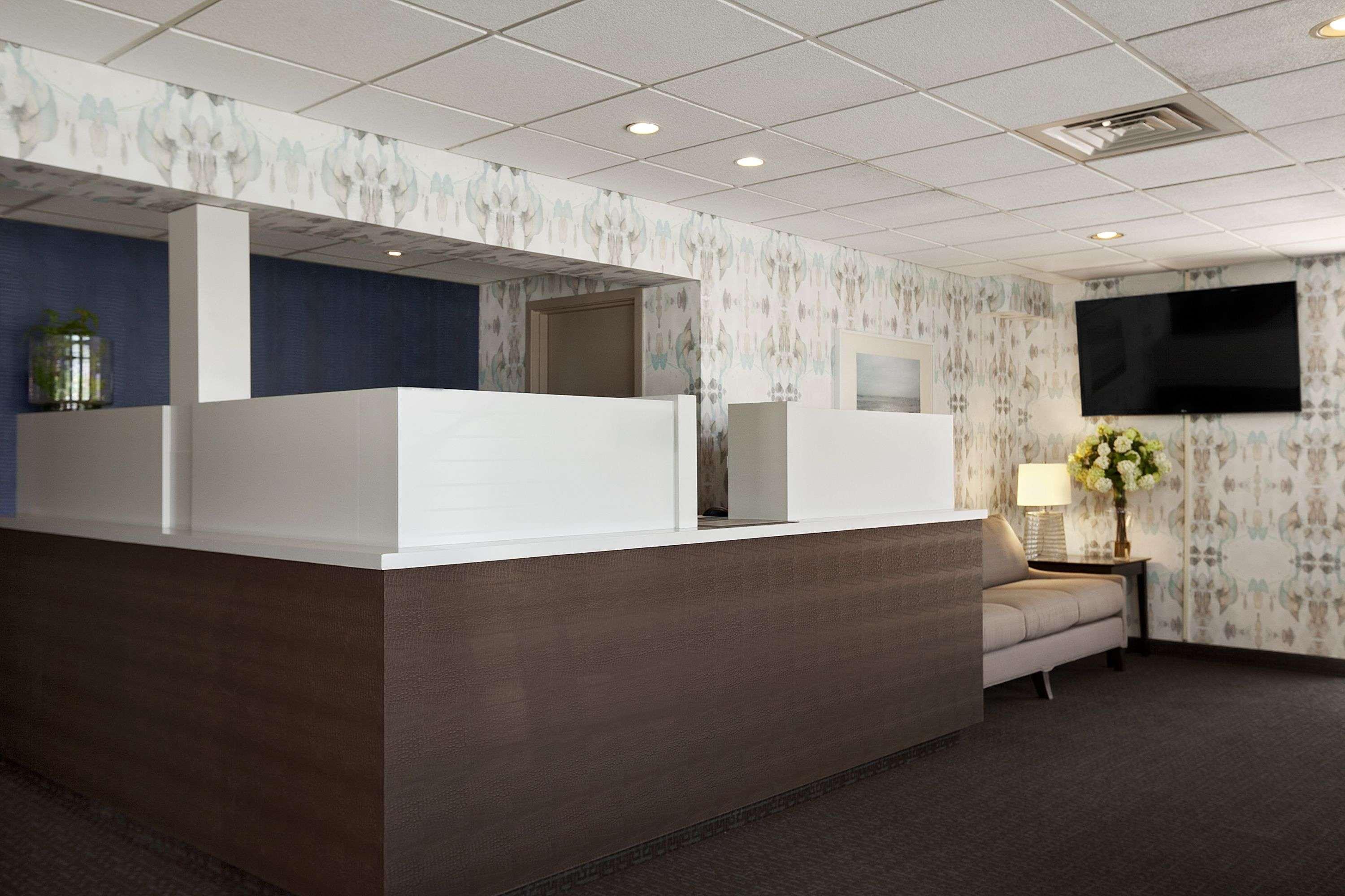Travelodge By Wyndham Hubbard Oh Экстерьер фото