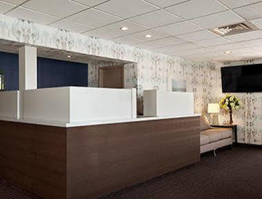 Travelodge By Wyndham Hubbard Oh Экстерьер фото